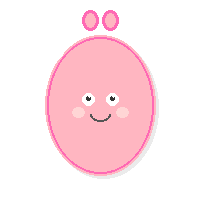 Bunny Egg