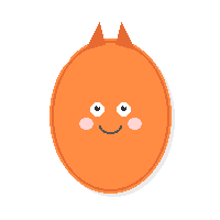 Fox Egg