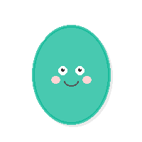 Penguin Egg